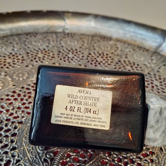 Avon .vintage  bottles - Picture 2 of 16